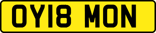 OY18MON