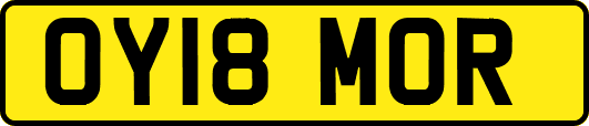 OY18MOR