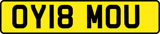 OY18MOU