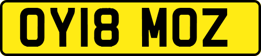 OY18MOZ