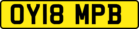 OY18MPB