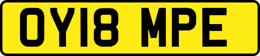 OY18MPE