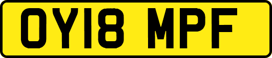 OY18MPF