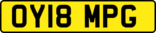 OY18MPG