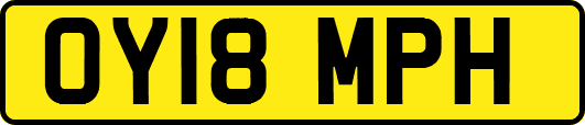 OY18MPH