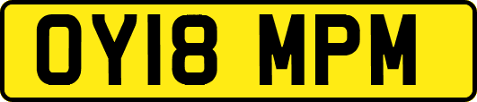 OY18MPM