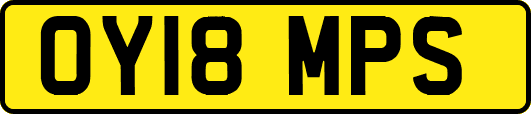 OY18MPS