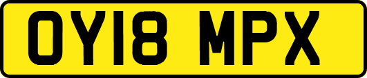 OY18MPX