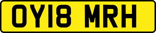 OY18MRH