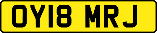 OY18MRJ