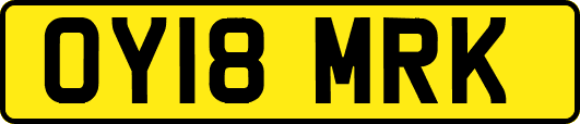 OY18MRK
