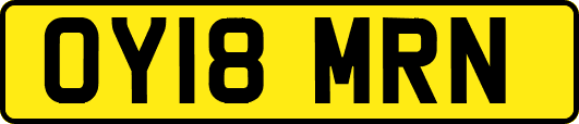 OY18MRN