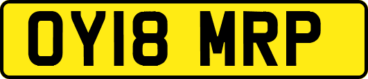 OY18MRP
