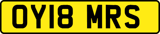 OY18MRS