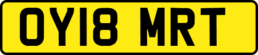 OY18MRT