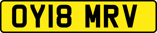 OY18MRV