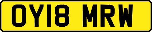 OY18MRW
