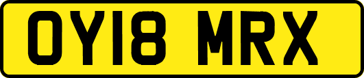 OY18MRX