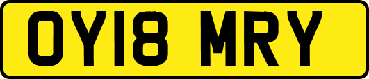 OY18MRY