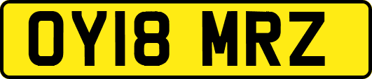 OY18MRZ