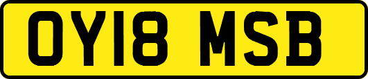 OY18MSB