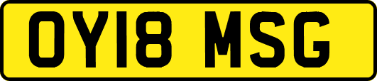 OY18MSG