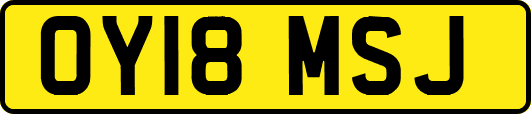 OY18MSJ