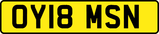 OY18MSN