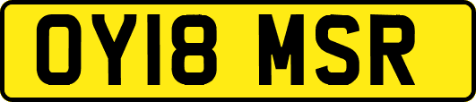 OY18MSR