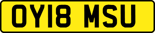 OY18MSU