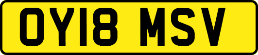 OY18MSV