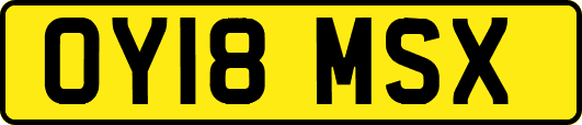 OY18MSX