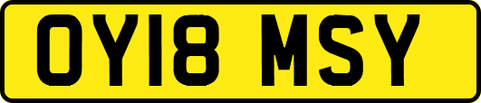 OY18MSY