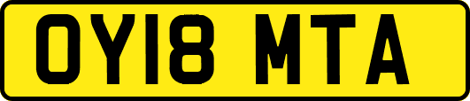 OY18MTA