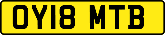 OY18MTB