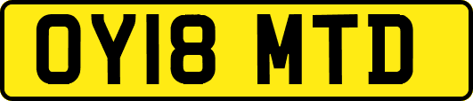 OY18MTD
