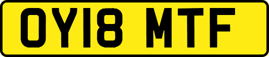 OY18MTF