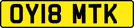 OY18MTK