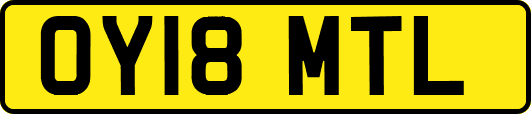OY18MTL