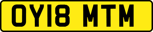 OY18MTM