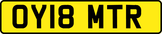 OY18MTR