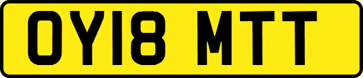 OY18MTT