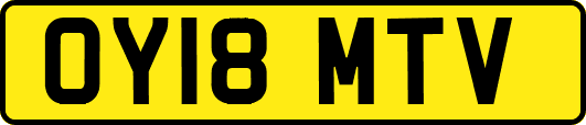 OY18MTV