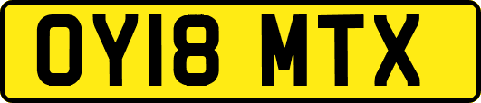 OY18MTX