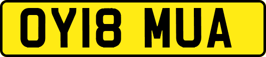 OY18MUA