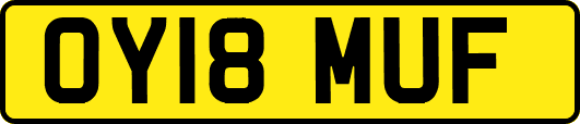 OY18MUF