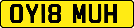 OY18MUH