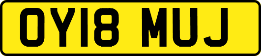 OY18MUJ