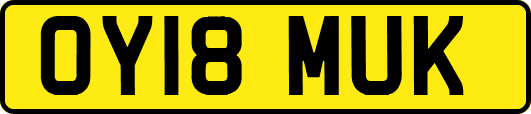 OY18MUK