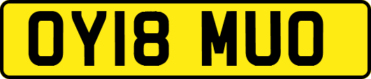 OY18MUO